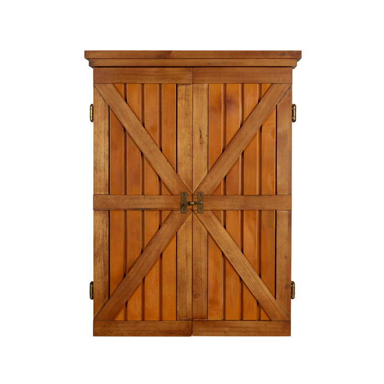 American Heritage Turnberry Dartboard Set Wayfair